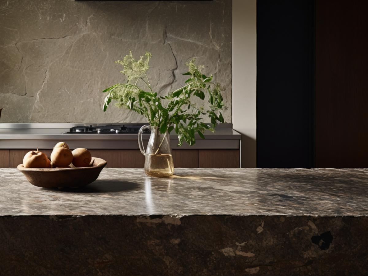 Guide till vård av marmor