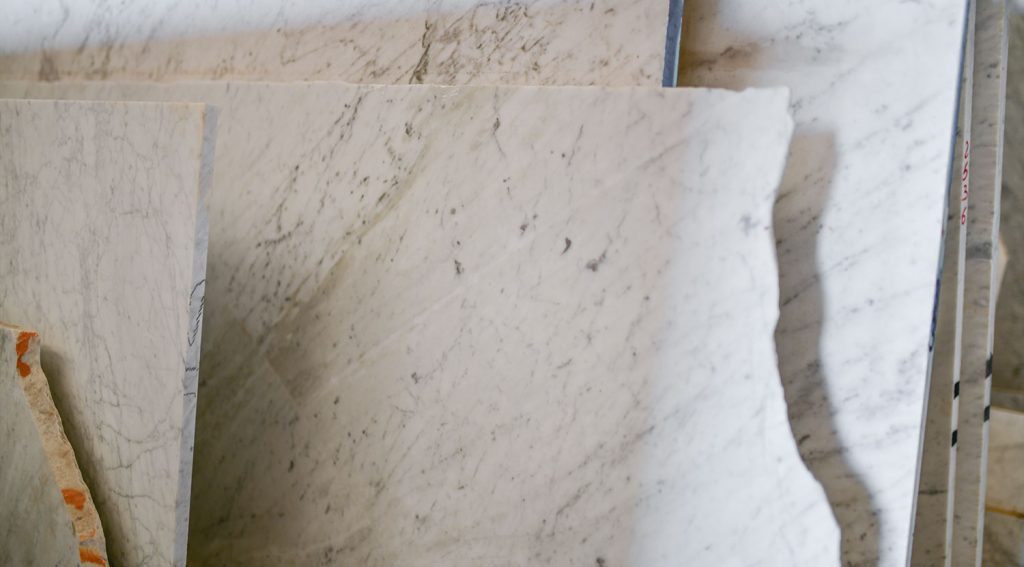 Bänkskiva i marmor till bästa pris i Sverige