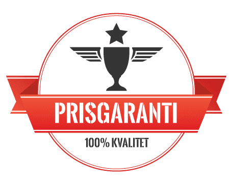 Prisgaranti