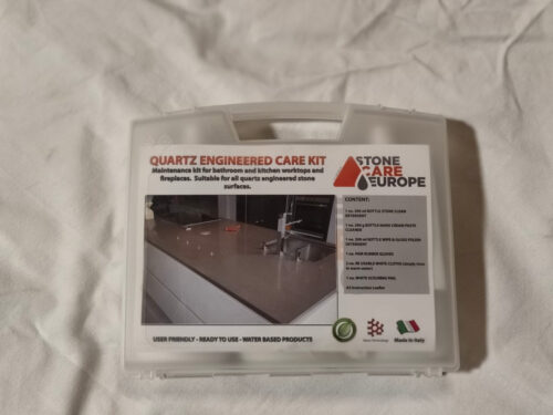 Quartz care kit